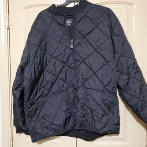 Foot Locker Bomber Jacket